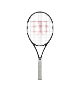 RAQ DE TENIS WILSON FEDERER CONTROL 103 (GRIP  2)
