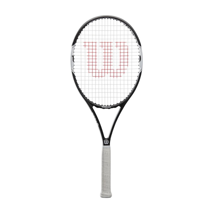 RAQ DE TENIS WILSON FEDERER CONTROL 103 (GRIP  2)