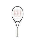 RAQ DE TENIS WILSON FEDERER CONTROL 103 (GRIP  2)