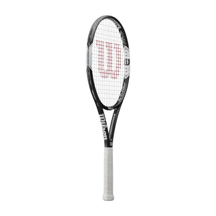 RAQ DE TENIS WILSON FEDERER CONTROL 103 (GRIP  2)