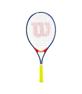RAQUETA US OPEN 25 JR