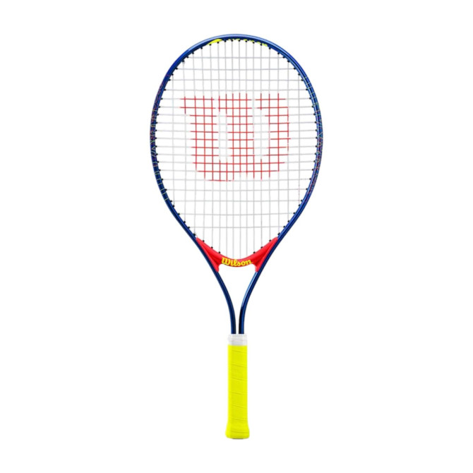 RAQUETA US OPEN 25 JR