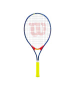 RAQUETA US OPEN 25 JR
