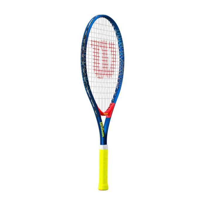RAQUETA US OPEN 25 JR