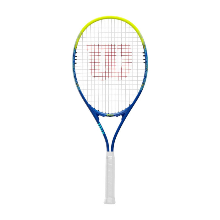 RAQUETA DE TENIS WILSON IMPACT (GRIP 3)