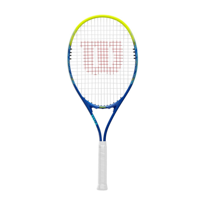 RAQUETA DE TENIS WILSON IMPACT (GRIP 3)