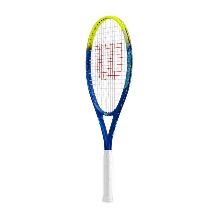 RAQUETA DE TENIS WILSON IMPACT (GRIP 3)