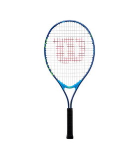 RAQUETA US OPEN 25 JR