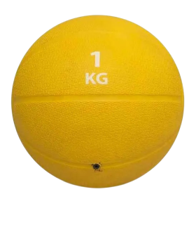 BALON MEDICINAL 1 KG