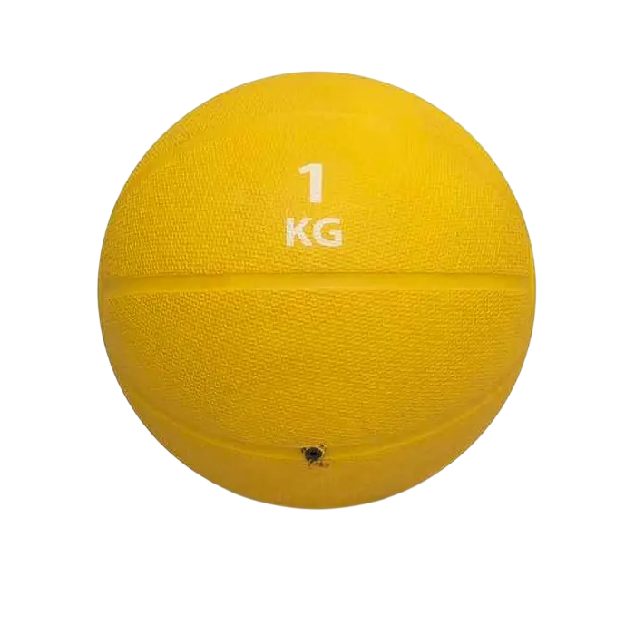 BALON MEDICINAL 1 KG