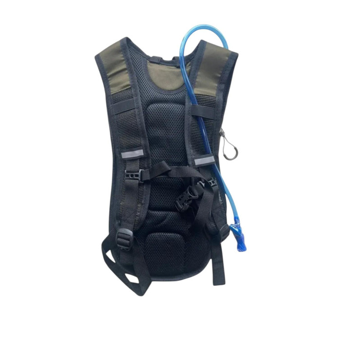 CAMEL BAG