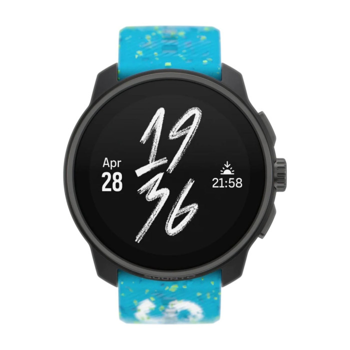 SUUNTO RACE S