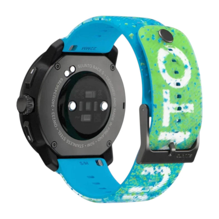 SUUNTO RACE S