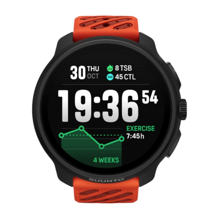 SUUNTO RACE 2
