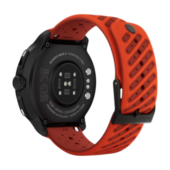 SUUNTO RACE 2