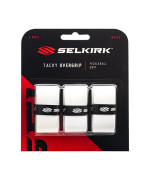 3 PACK TACKY OVERGRIPS