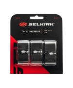 3 PACK TACKY OVERGRIPS