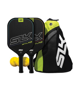 SLK ATLAS RAW CARBON BUNDLE