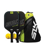 SLK ATLAS RAW CARBON BUNDLE