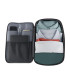 TRAVEL BAG  CON BOMBA VACIO