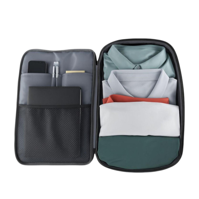 TRAVEL BAG  CON BOMBA VACIO