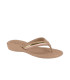 SANDALIAS