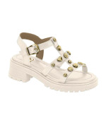 SANDALIAS