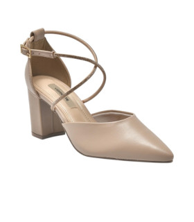 ZAPATO CON TACON
