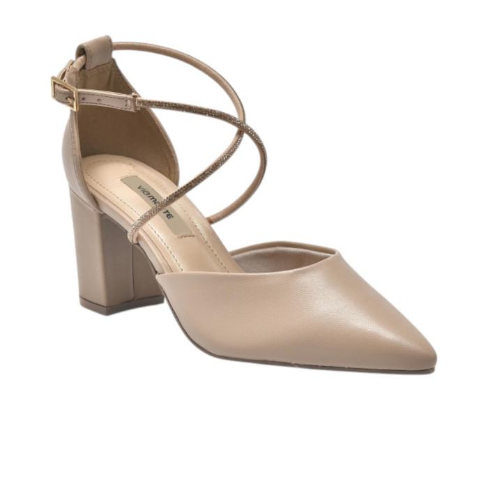 ZAPATO CON TACON
