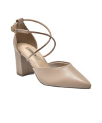 ZAPATO CON TACON