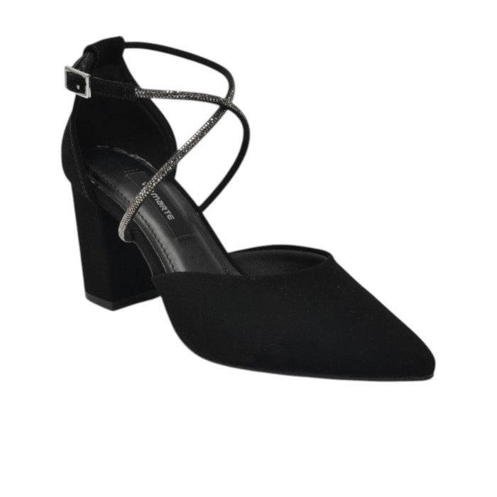 ZAPATO CON TACON
