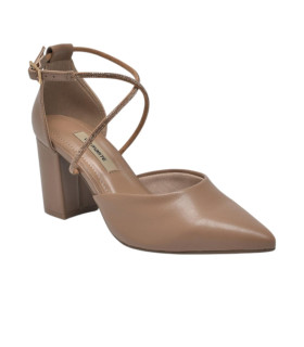 ZAPATO CON TACON
