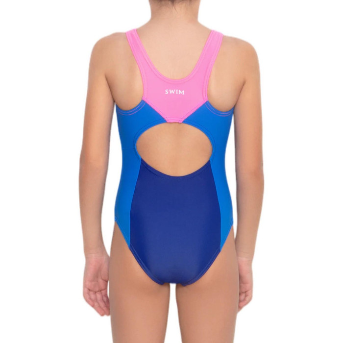 TRAJE DE BAÑO ENTERO OLIMPICO RIO