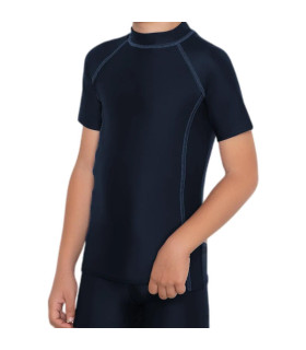 FRANELA MANGA CORTA - RASHGUARD