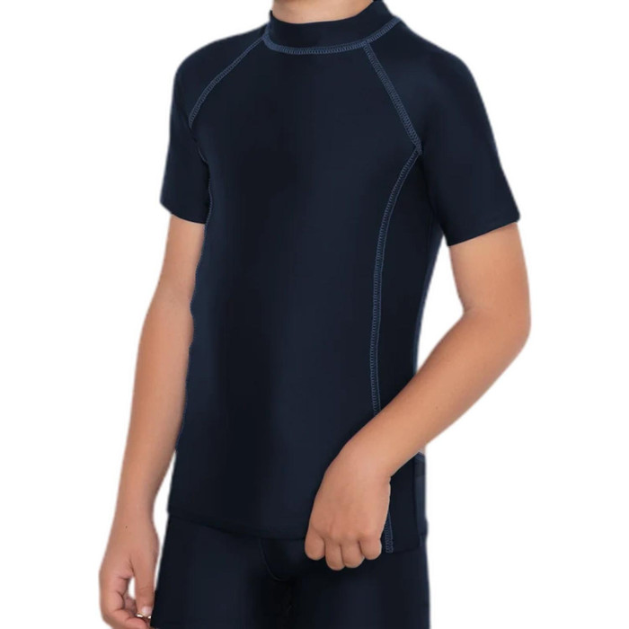 FRANELA MANGA CORTA - RASHGUARD