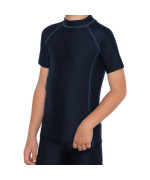 FRANELA MANGA CORTA - RASHGUARD