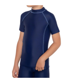 FRANELA MANGA CORTA - RASHGUARD
