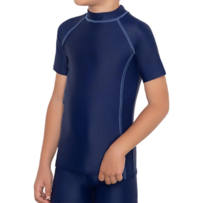FRANELA MANGA CORTA - RASHGUARD