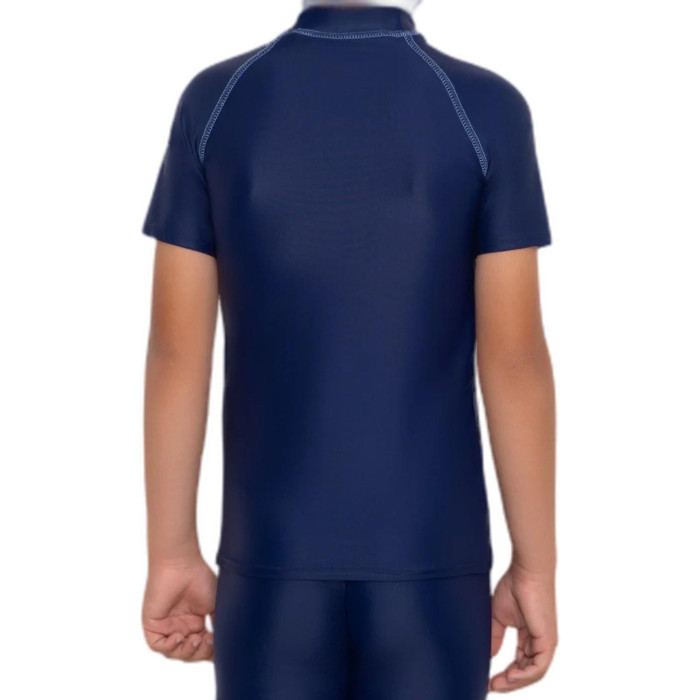 FRANELA MANGA CORTA - RASHGUARD