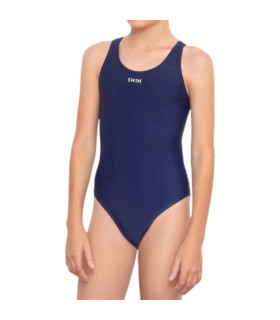 TRAJE DE BAÑO ENTERO OLIMPICO CLASICO