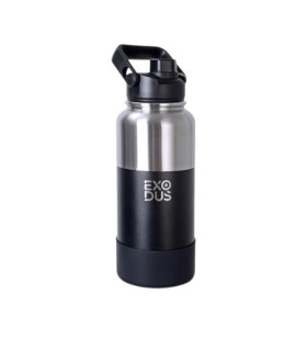 BOTELLA DE ACERO 1L HYDRAWAY