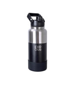 BOTELLA DE ACERO 1L HYDRAWAY