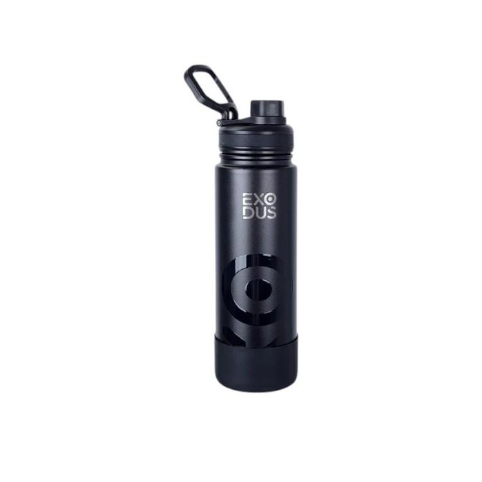 BOTELLA DE ACERO 720ML HYDRAWAY
