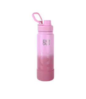 BOTELLA DE ACERO 720ML HYDRAWAY