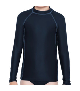 FRANELA MANGA LARGA - RASHGUARD
