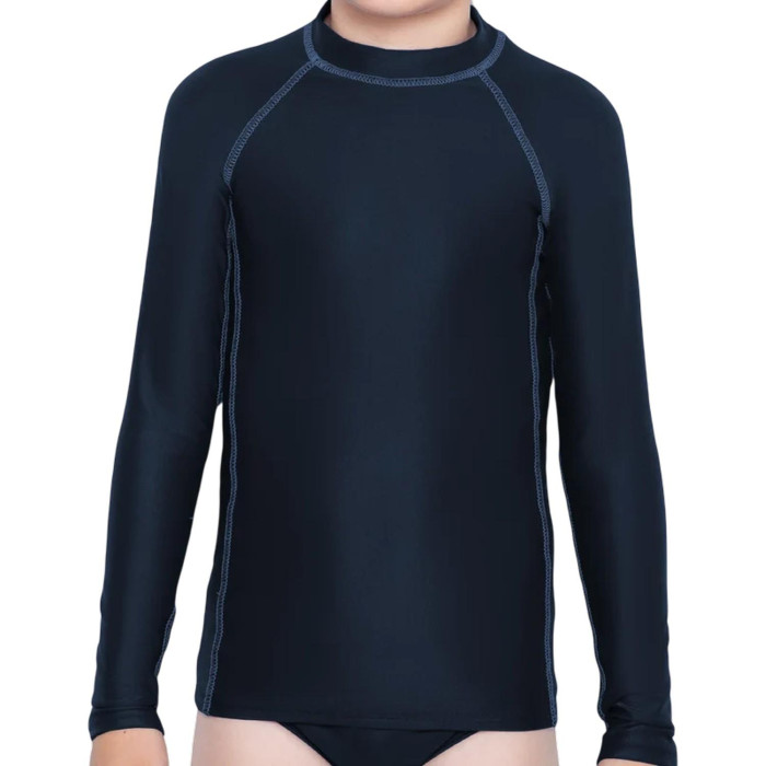 FRANELA MANGA LARGA - RASHGUARD