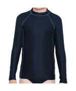 FRANELA MANGA LARGA - RASHGUARD
