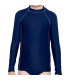 FRANELA MANGA LARGA - RASHGUARD