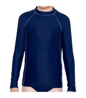 FRANELA MANGA LARGA - RASHGUARD