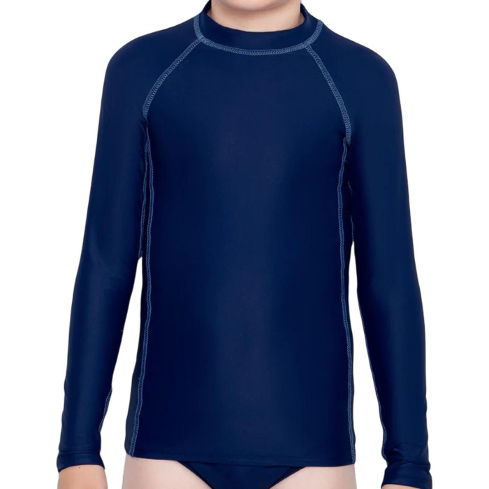FRANELA MANGA LARGA - RASHGUARD